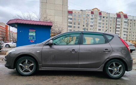 Hyundai i30 I, 2011 год, 725 000 рублей, 2 фотография
