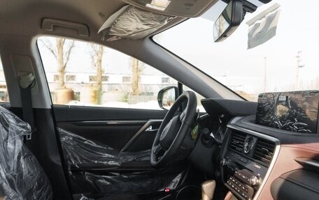 Lexus RX IV рестайлинг, 2022 год, 7 780 000 рублей, 7 фотография