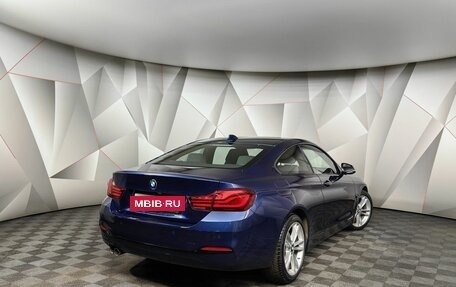 BMW 4 серия, 2019 год, 3 028 000 рублей, 2 фотография