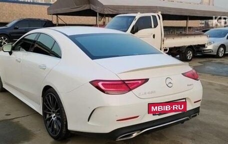 Mercedes-Benz CLS, 2021 год, 4 500 888 рублей, 6 фотография