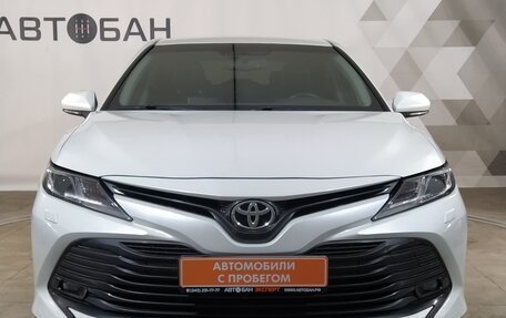 Toyota Camry, 2020 год, 2 990 999 рублей, 2 фотография