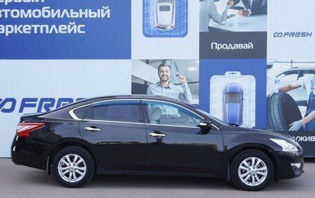 Nissan Teana, 2014 год, 1 499 000 рублей, 5 фотография