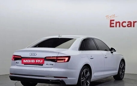 Audi A4, 2020 год, 2 650 000 рублей, 2 фотография