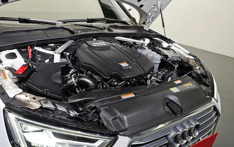 Audi A4, 2020 год, 2 650 000 рублей, 6 фотография