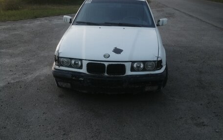 BMW 3 серия, 1993 год, 170 000 рублей, 2 фотография