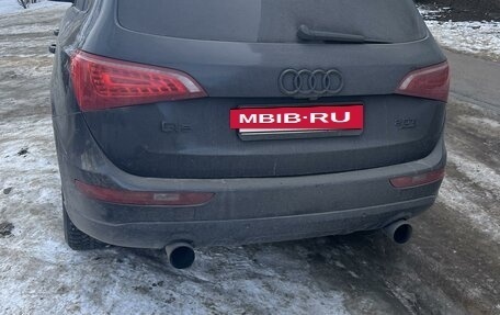 Audi Q5, 2009 год, 1 450 000 рублей, 2 фотография