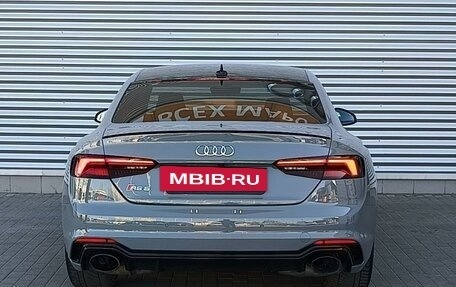 Audi RS 5, 2017 год, 5 950 000 рублей, 7 фотография