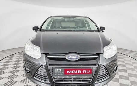 Ford Focus III, 2014 год, 999 000 рублей, 2 фотография