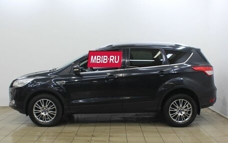 Ford Kuga III, 2013 год, 1 300 000 рублей, 5 фотография