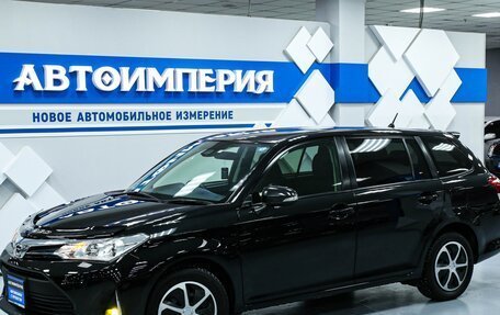 Toyota Corolla, 2018 год, 1 628 000 рублей, 2 фотография