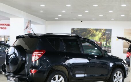 Toyota RAV4, 2011 год, 1 199 000 рублей, 2 фотография