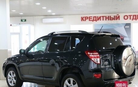Toyota RAV4, 2011 год, 1 199 000 рублей, 4 фотография