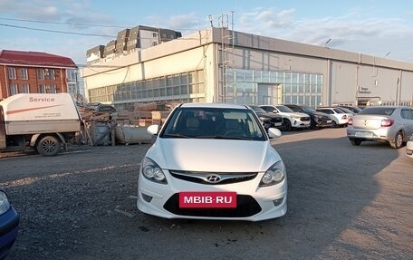Hyundai i30 I, 2010 год, 730 000 рублей, 3 фотография