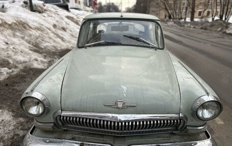 ГАЗ 21 «Волга», 1970 год, 299 000 рублей, 2 фотография