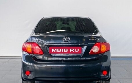 Toyota Corolla, 2008 год, 824 000 рублей, 6 фотография