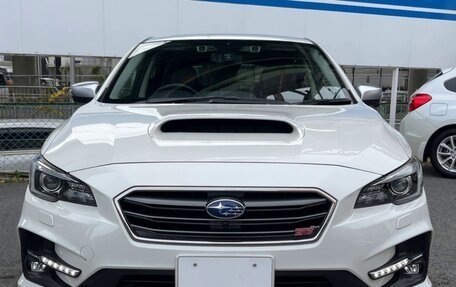 Subaru Levorg I, 2019 год, 1 259 000 рублей, 3 фотография