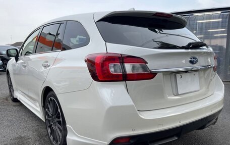 Subaru Levorg I, 2019 год, 1 259 000 рублей, 6 фотография