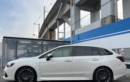 Subaru Levorg I, 2019 год, 1 259 000 рублей, 5 фотография
