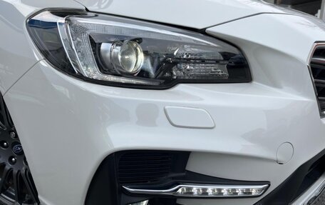 Subaru Levorg I, 2019 год, 1 259 000 рублей, 2 фотография