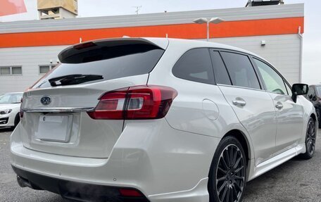 Subaru Levorg I, 2019 год, 1 259 000 рублей, 8 фотография