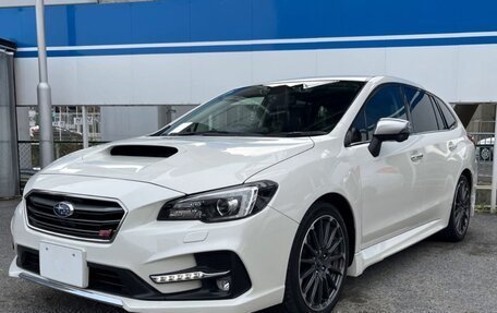 Subaru Levorg I, 2019 год, 1 259 000 рублей, 4 фотография