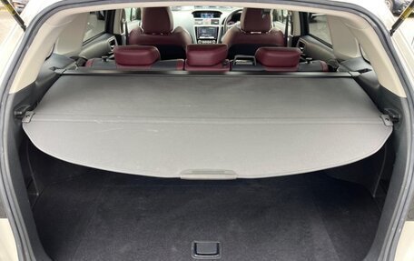 Subaru Levorg I, 2019 год, 1 259 000 рублей, 10 фотография