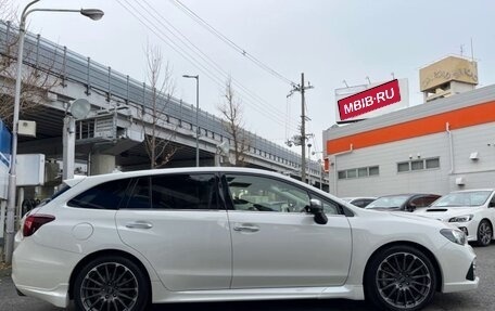 Subaru Levorg I, 2019 год, 1 259 000 рублей, 9 фотография