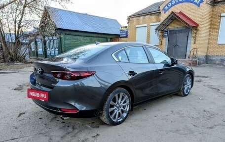 Mazda 3, 2019 год, 2 590 000 рублей, 6 фотография