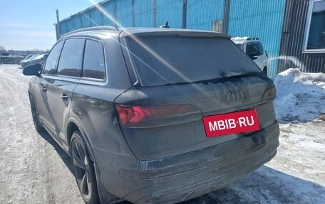 Audi Q7, 2021 год, 9 650 000 рублей, 2 фотография