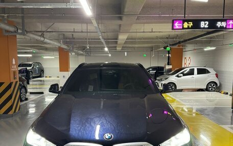 BMW X6, 2023 год, 14 200 000 рублей, 3 фотография