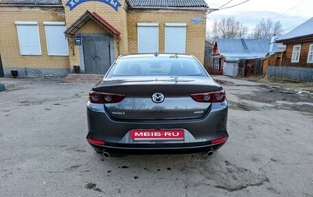 Mazda 3, 2019 год, 2 590 000 рублей, 5 фотография