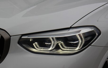 BMW X4, 2018 год, 5 100 000 рублей, 5 фотография
