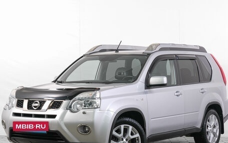 Nissan X-Trail, 2012 год, 1 549 000 рублей, 2 фотография