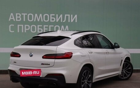 BMW X4, 2018 год, 5 100 000 рублей, 2 фотография