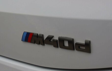 BMW X4, 2018 год, 5 100 000 рублей, 6 фотография
