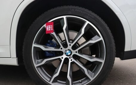 BMW X4, 2018 год, 5 100 000 рублей, 7 фотография