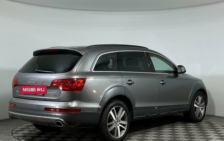 Audi Q7, 2010 год, 2 290 000 рублей, 5 фотография