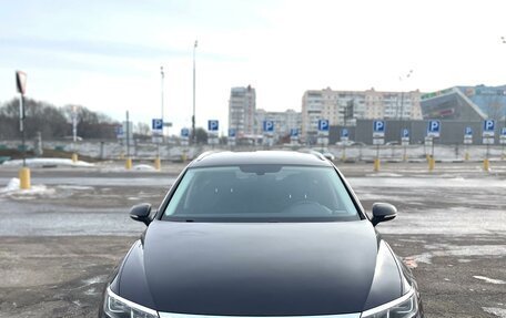 Volkswagen Passat B8 рестайлинг, 2017 год, 1 649 000 рублей, 2 фотография
