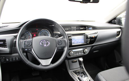 Toyota Corolla, 2013 год, 1 580 000 рублей, 8 фотография