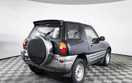 Toyota RAV4, 1996 год, 421 600 рублей, 5 фотография