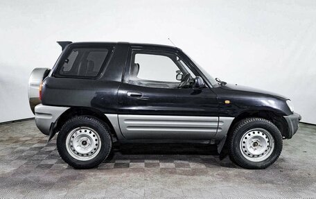 Toyota RAV4, 1996 год, 421 600 рублей, 4 фотография