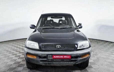 Toyota RAV4, 1996 год, 421 600 рублей, 2 фотография