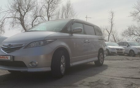 Honda Elysion I, 2005 год, 1 400 000 рублей, 2 фотография