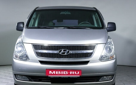 Hyundai Grand Starex Grand Starex I рестайлинг 2, 2014 год, 2 100 000 рублей, 2 фотография