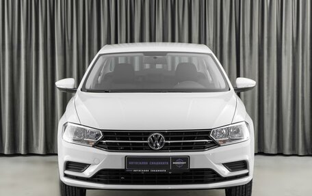 Volkswagen Bora, 2022 год, 2 099 000 рублей, 5 фотография