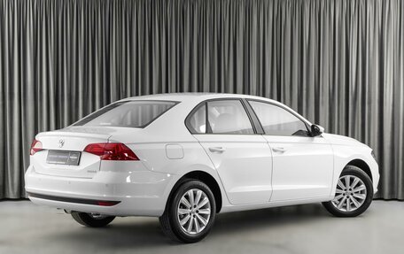 Volkswagen Bora, 2022 год, 2 099 000 рублей, 4 фотография