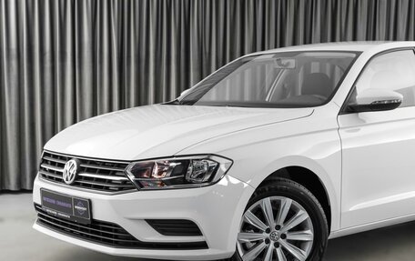 Volkswagen Bora, 2022 год, 2 099 000 рублей, 7 фотография