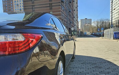 Lexus ES VII, 2014 год, 2 920 000 рублей, 4 фотография