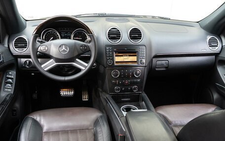 Mercedes-Benz GL-Класс, 2012 год, 2 350 000 рублей, 6 фотография