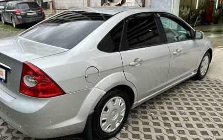 Ford Focus II рестайлинг, 2009 год, 510 000 рублей, 2 фотография